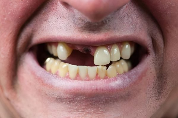 Best Dentist in Delhi